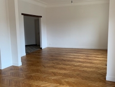 Rénovation d'un appartement à Ixelles