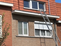 Transformation d'une maison unifamiliale à auderghem