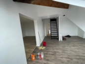 Rénovation d'un appartement duplex à Evere