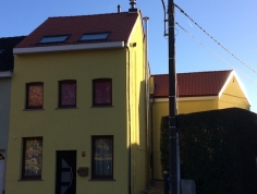 Rénovation d'une maison à Beersel