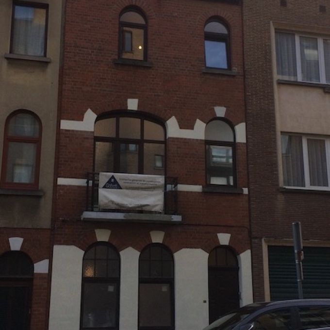 Rénovation d'immeuble Rénovation d'immeuble