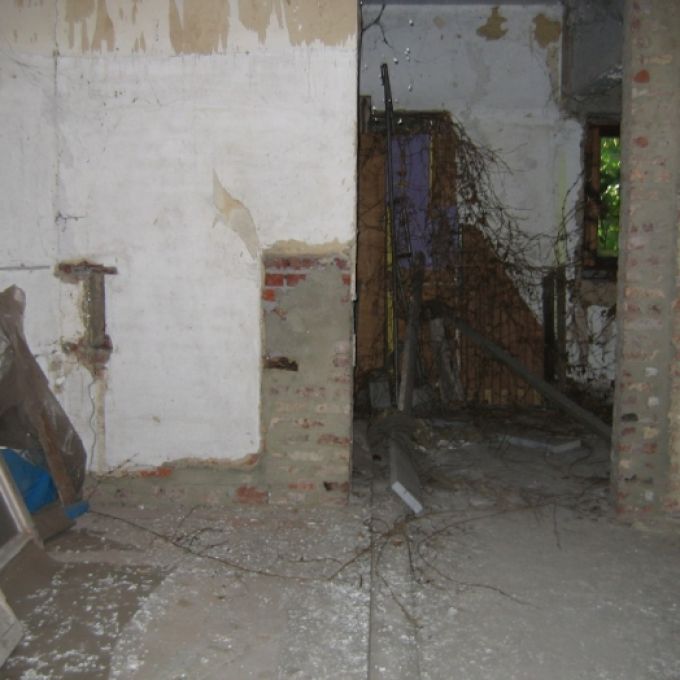 Transformation et Extension d'immeuble Transformation et Extension d'immeuble