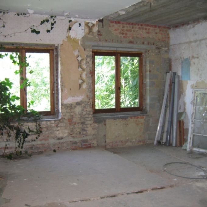 Transformation et Extension d'immeuble Transformation et Extension d'immeuble