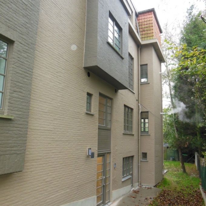 Transformation et Extension d'immeuble Transformation et Extension d'immeuble