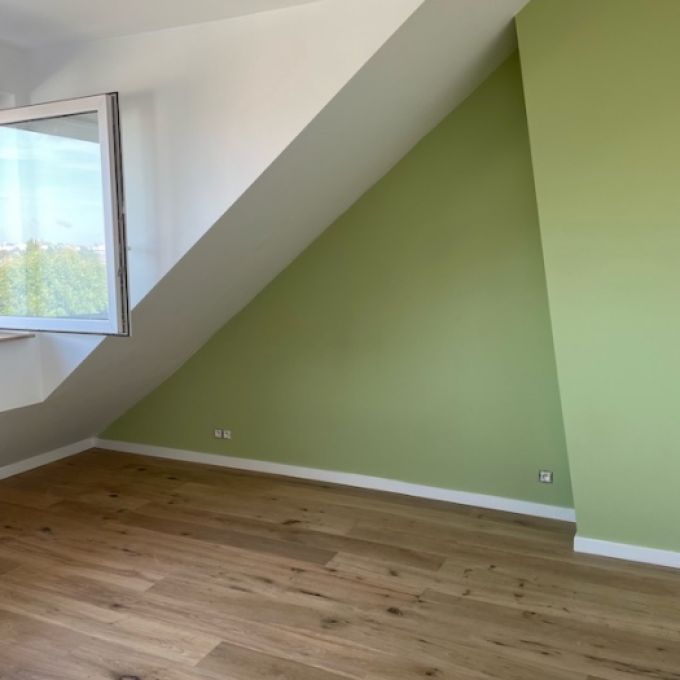 Transformation d'une maison unifamiliale à Auderghem