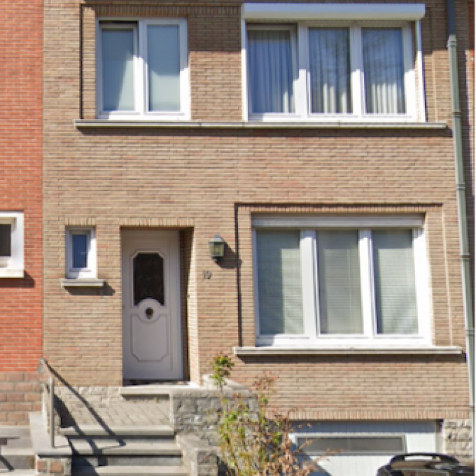 Transformation d'une maison unifamiliale à Auderghem