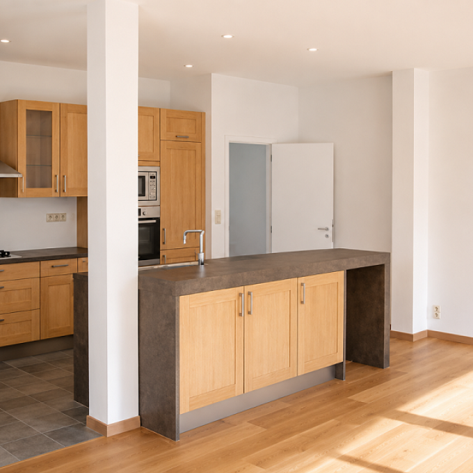 Réalisations appartements