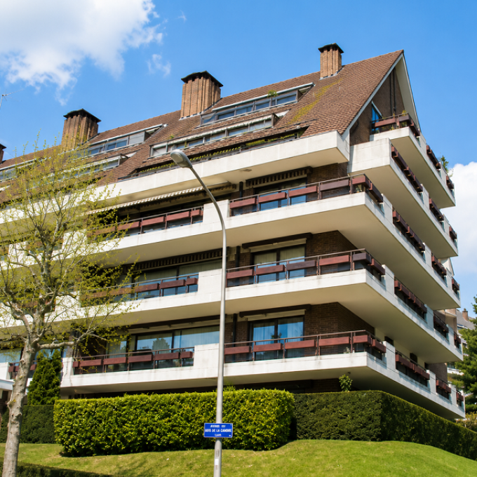 Réalisations immeubles