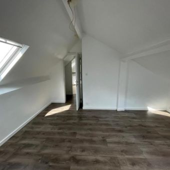 Rénovation d'un appartement duplex à Evere Rénovation d'un appartement duplex à Evere