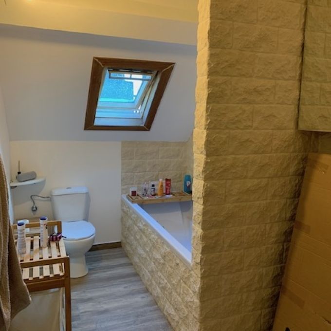 Rénovation d'un appartement à Molenbeek-Saint-Jean Rénovation d'un appartement à Molenbeek-Saint-Jean