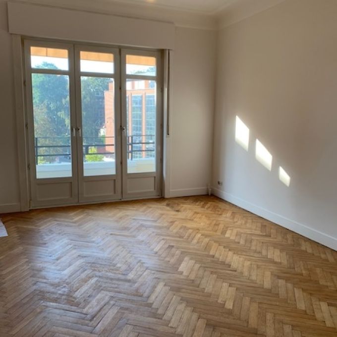 Rénovation d'un appartement à Ixelles Rénovation d'un appartement à Ixelles