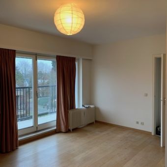 Rénovation d'un appartement à Woluwe-Saint-Pierre