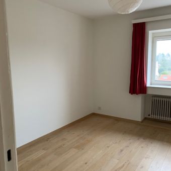 Rénovation d'un appartement à Woluwe-Saint-Pierre