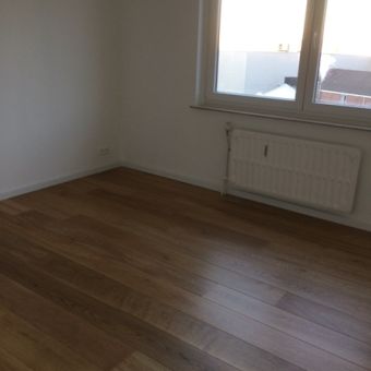 Rénovation d'un appartement à Forest