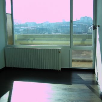 Rénovation d'un appartement à Saint-Josse