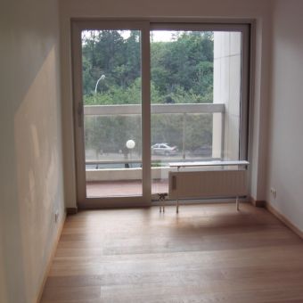 Rénovation d'un appartement à Watermael-Boitsfort