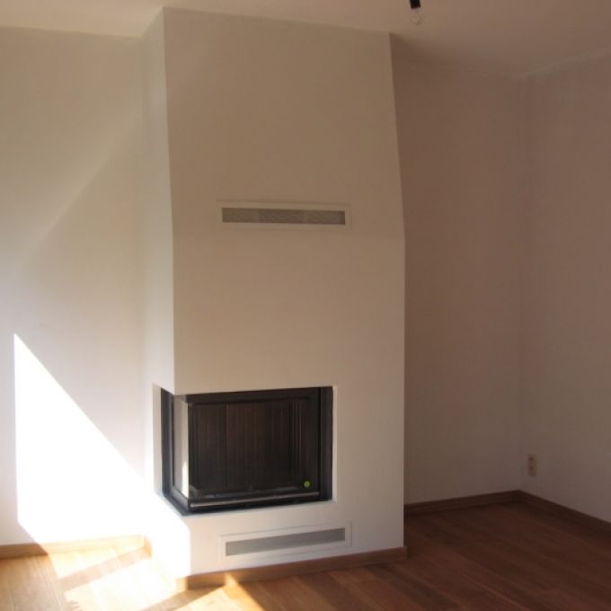 Transformation d'un appartement à Ixelles Transformation d'un appartement à Ixelles