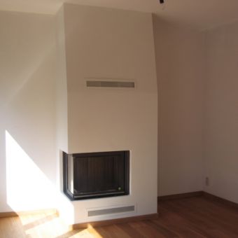 Transformation d'un appartement à Ixelles Transformation d'un appartement à Ixelles