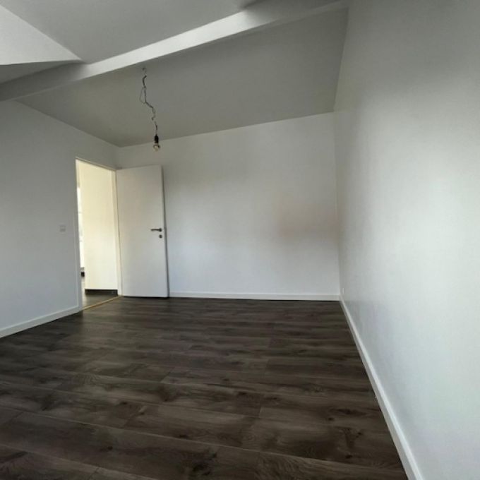 Rénovation d'un immeuble à appartements à Ixelles