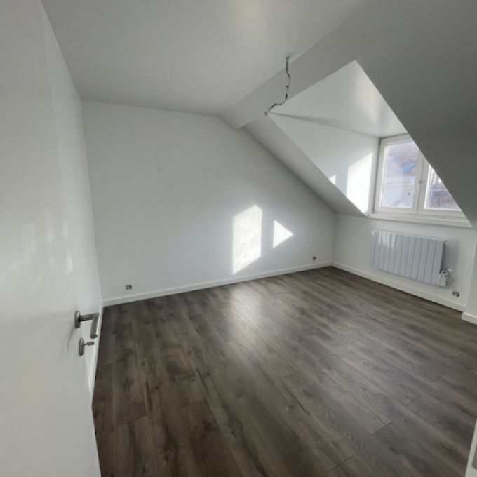 Rénovation d'un immeuble à appartements à Ixelles