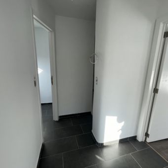 Rénovation d'un immeuble à appartements à Ixelles