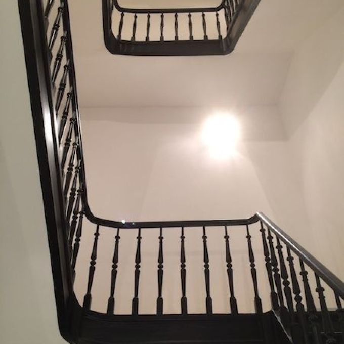 Immeuble à appartements à Woluwe-Saint-Pierre