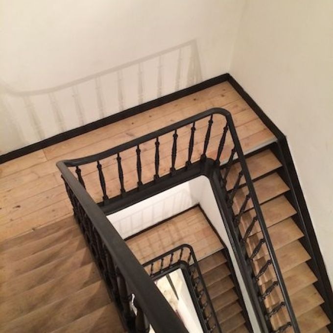Immeuble à appartements à Woluwe-Saint-Pierre