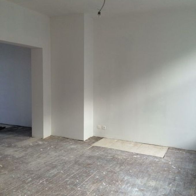 Immeuble à appartements à Woluwe-Saint-Pierre
