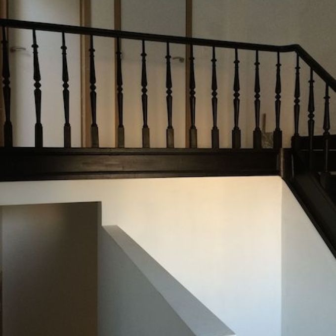 Immeuble à appartements à Woluwe-Saint-Pierre