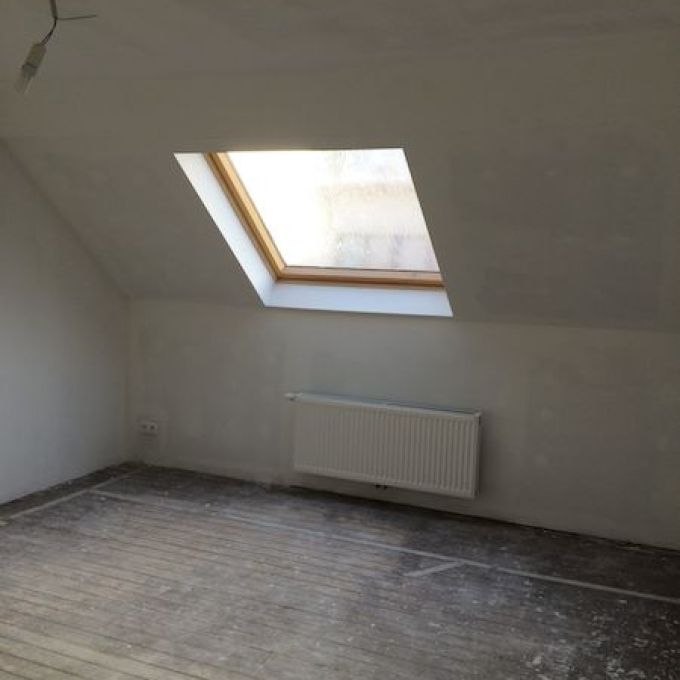 Immeuble à appartements à Woluwe-Saint-Pierre