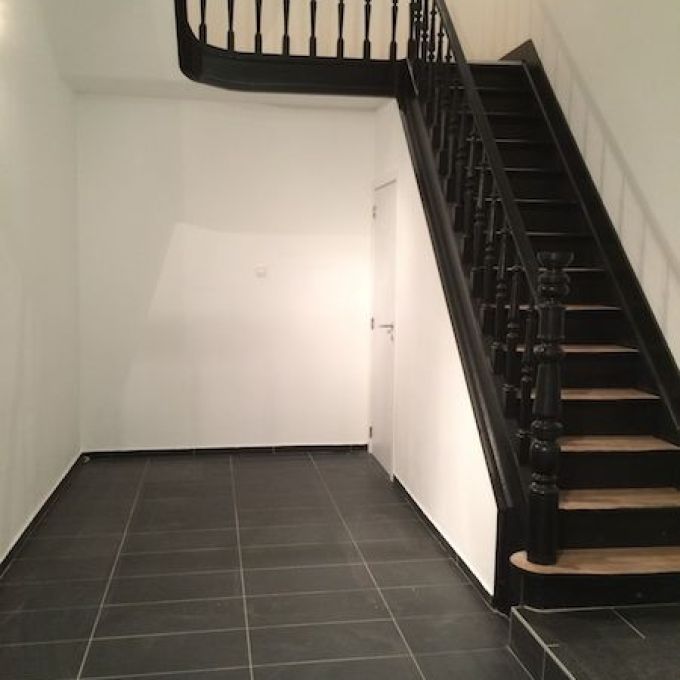 Immeuble à appartements à Woluwe-Saint-Pierre