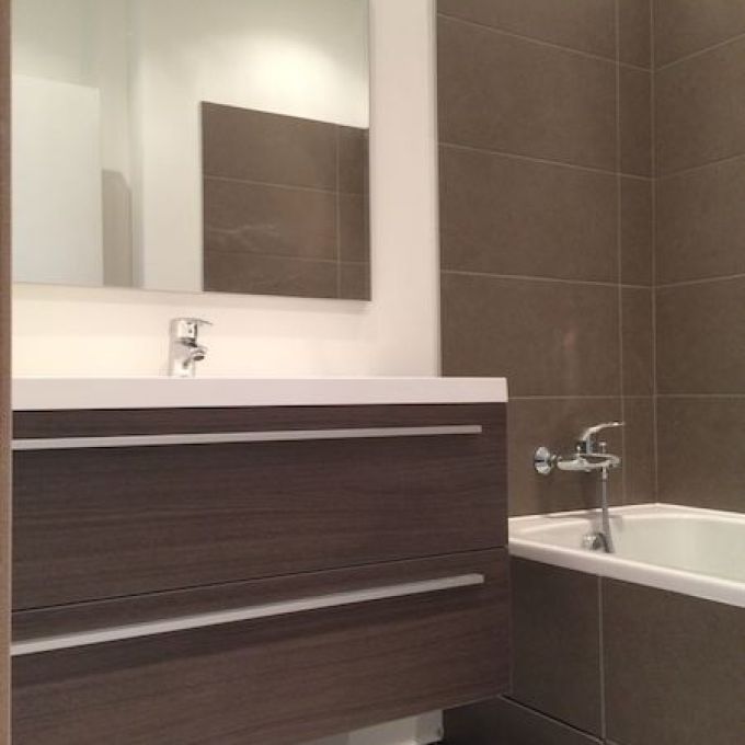 Immeuble à appartements à Woluwe-Saint-Pierre