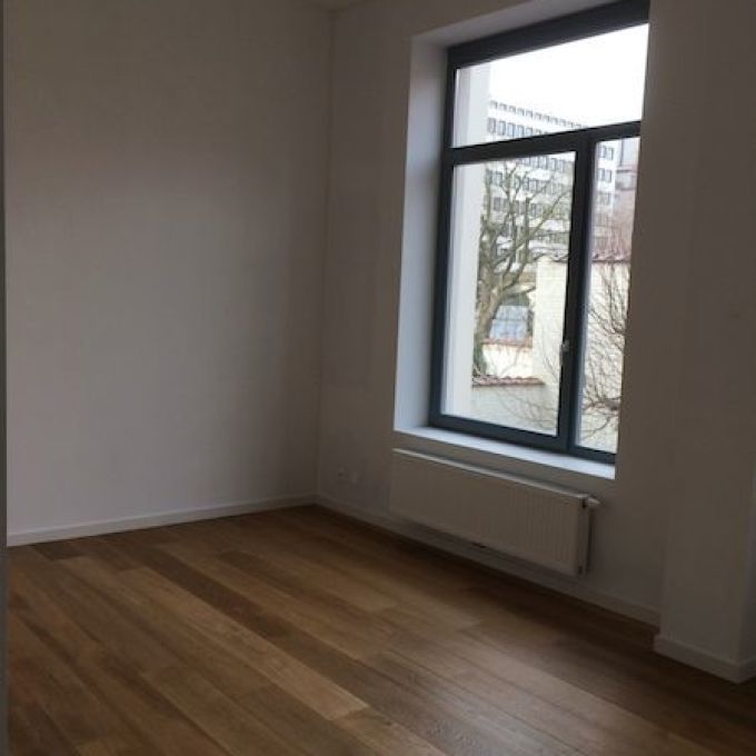 Immeuble à appartements à Woluwe-Saint-Pierre