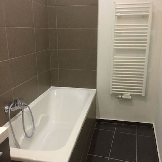 Immeuble à appartements à Woluwe-Saint-Pierre