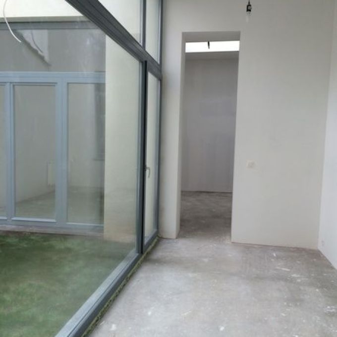 Immeuble à appartements à Woluwe-Saint-Pierre