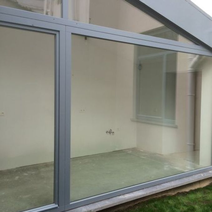 Immeuble à appartements à Woluwe-Saint-Pierre