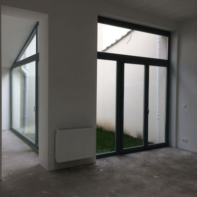 Immeuble à appartements à Woluwe-Saint-Pierre
