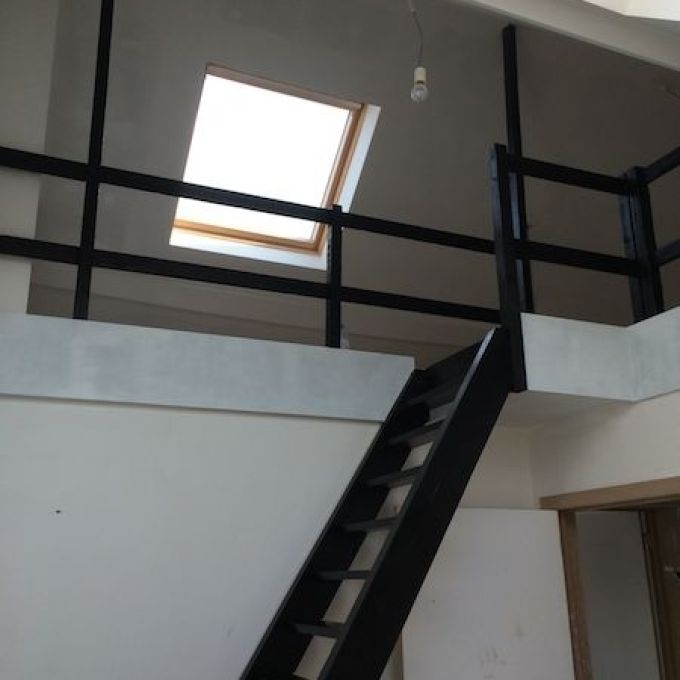Immeuble à appartements à Woluwe-Saint-Pierre
