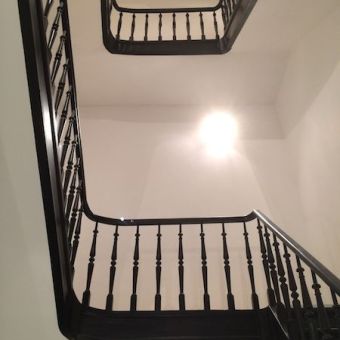 Immeuble à appartements à Woluwe-Saint-Pierre