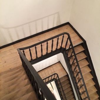 Immeuble à appartements à Woluwe-Saint-Pierre
