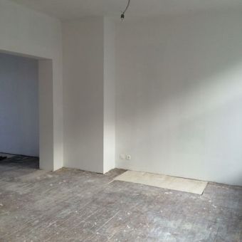 Immeuble à appartements à Woluwe-Saint-Pierre