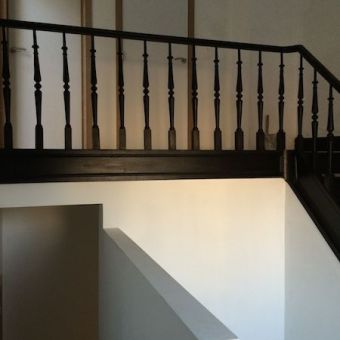 Immeuble à appartements à Woluwe-Saint-Pierre