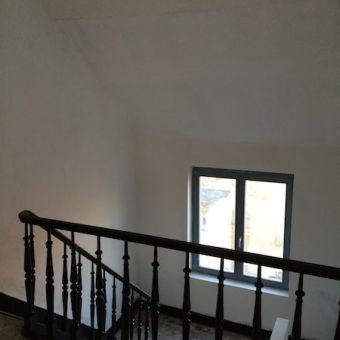 Immeuble à appartements à Woluwe-Saint-Pierre