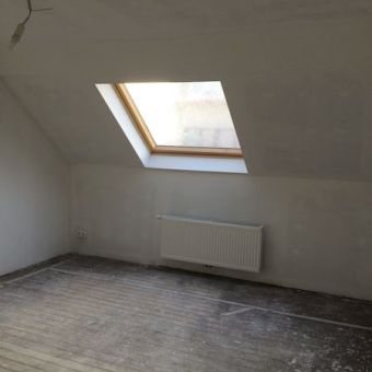 Immeuble à appartements à Woluwe-Saint-Pierre