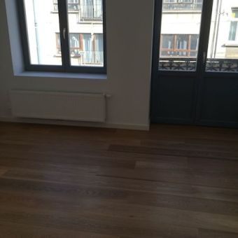 Immeuble à appartements à Woluwe-Saint-Pierre