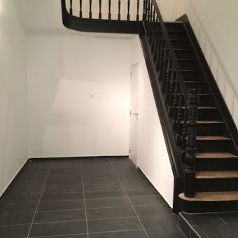 Immeuble à appartements à Woluwe-Saint-Pierre
