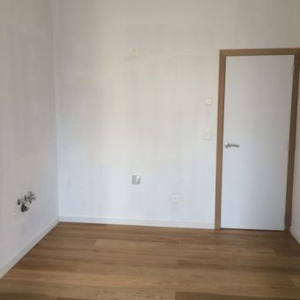 Immeuble à appartements à Woluwe-Saint-Pierre