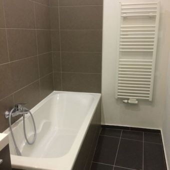 Immeuble à appartements à Woluwe-Saint-Pierre