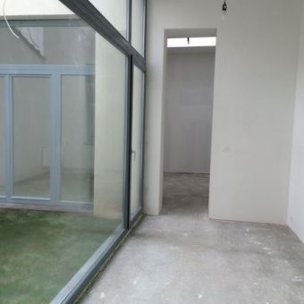 Immeuble à appartements à Woluwe-Saint-Pierre
