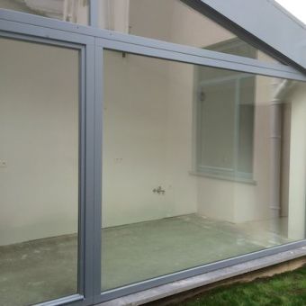 Immeuble à appartements à Woluwe-Saint-Pierre